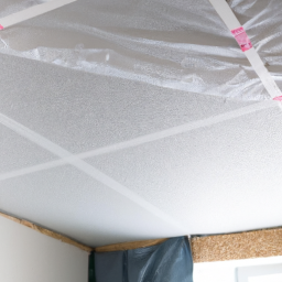 Installation de plafond chauffant : le confort au quotidien Fourmies